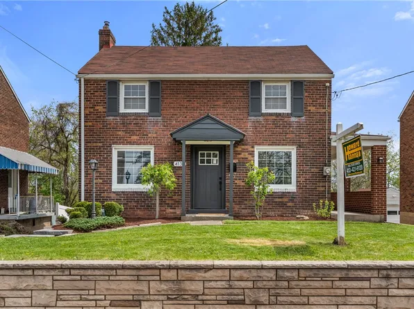 4139 Greensburg Pike, Pittsburgh, PA 15221
