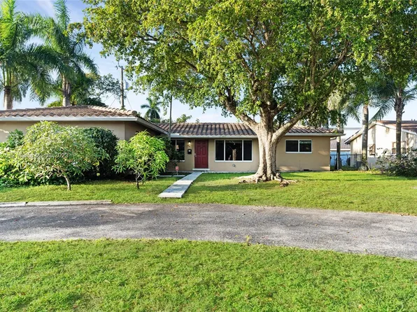 1700 NE 56th St, Fort Lauderdale, FL 33334
