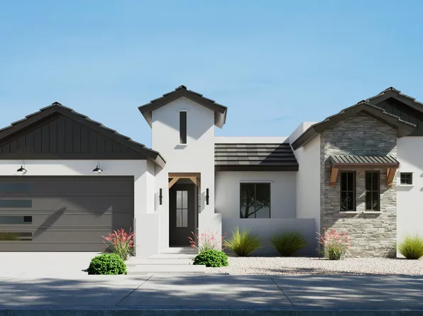 7355 Cimarron Rim Dr, El Paso, TX 79911