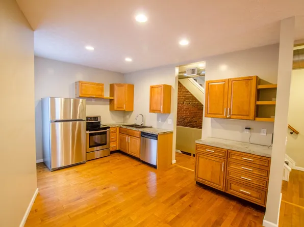 5101B Keystone St, Pittsburgh, PA 15201