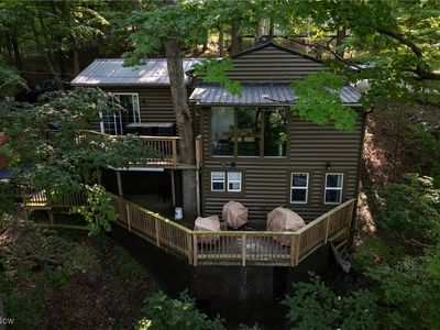 1082 Township Road 2916, Perrysville, OH, 44864
