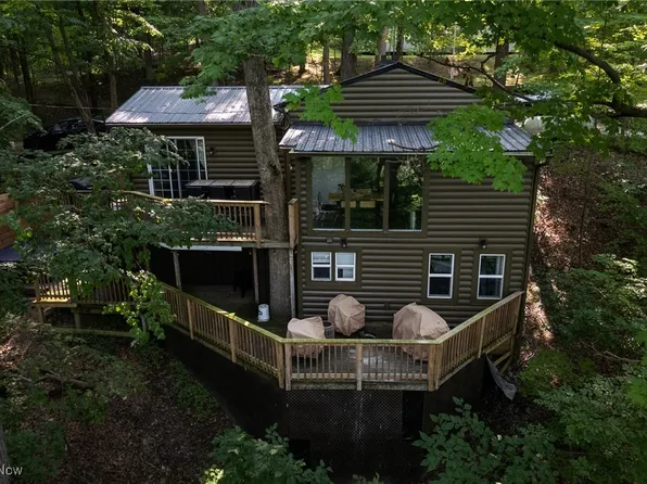 1082 Township Road 2916, Perrysville, OH 44864