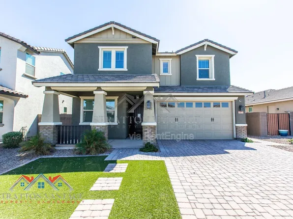 15075 W McKinley St, Goodyear, AZ 85338