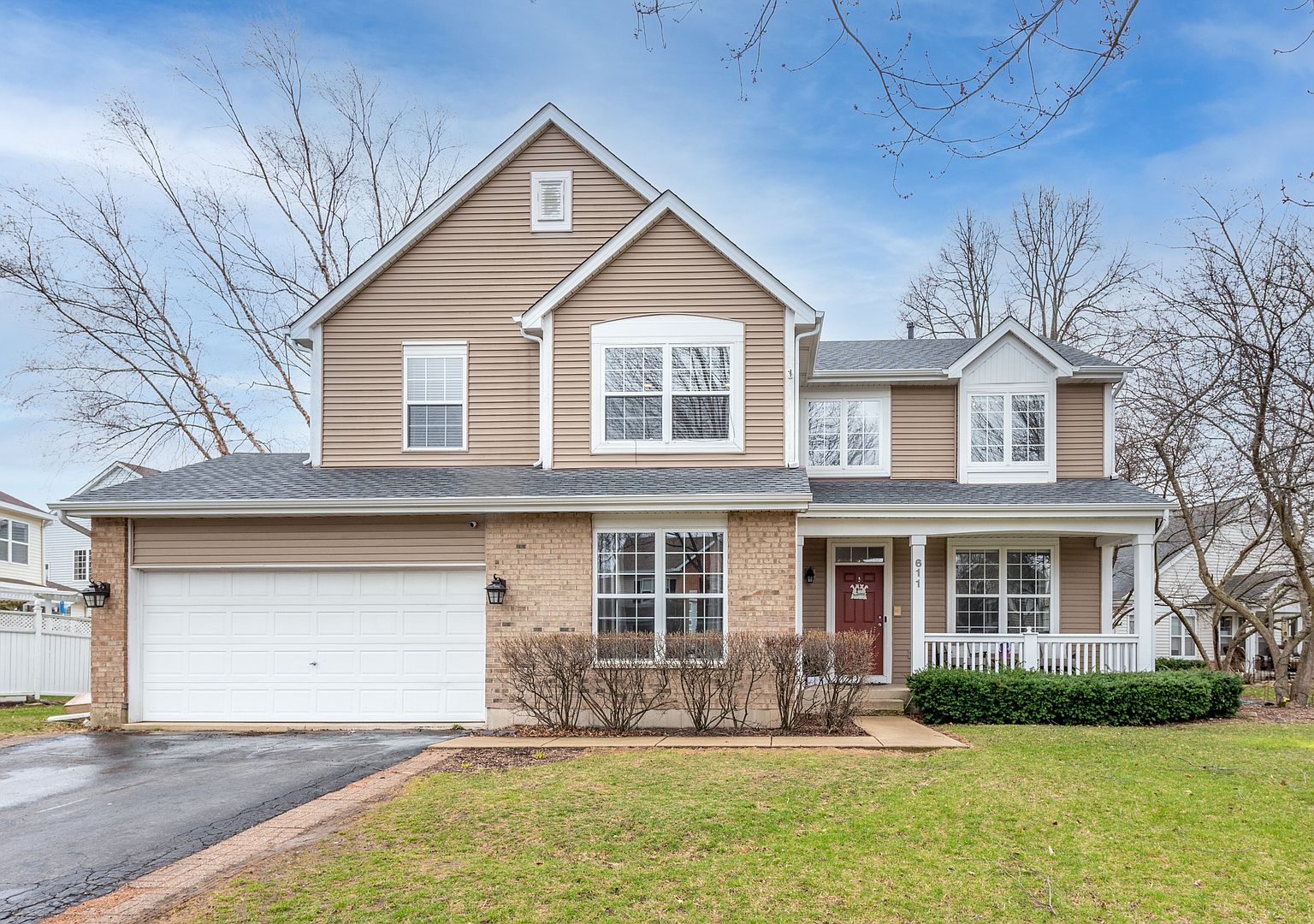 611 Waterfall Ln, Elgin, IL 60124 Zillow