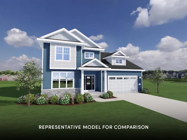 1832 August Moon Drive, Madison, WI 53718