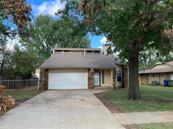 3711 S 125th East Ave, Tulsa, OK 74146