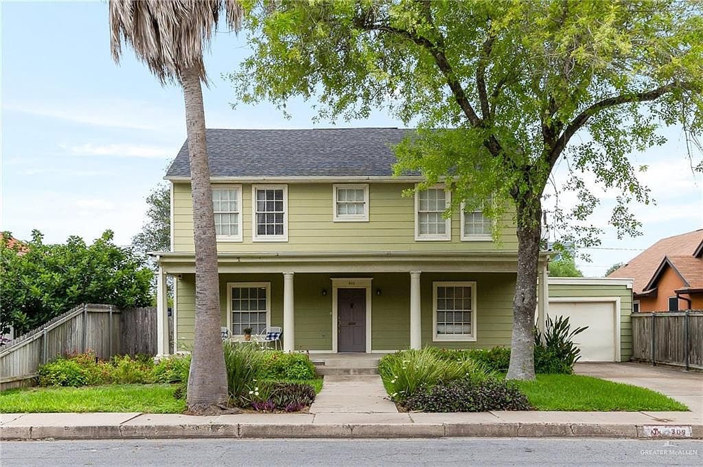 309 N 9th St, Mcallen, TX 78501 Zillow