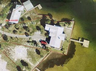 3786 Jubilee Point Rd, Orange Beach, AL 36561