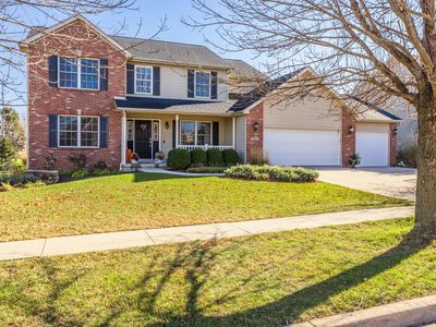 2701 Ark Dr, Bloomington, IL, 61704