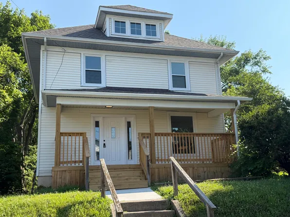930 Avondale Ave, Springfield, OH 45503