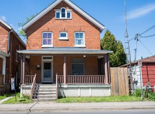 275 George St, Cobourg, ON K9A3L7