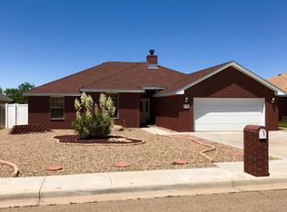 2204 N Whippoorwill Way, Clovis, NM 88101 - ID #20241678