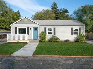 920 N Vista Rd, Spokane, WA 99212