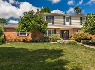 3931 Newhall Rd, Columbus, OH 43220