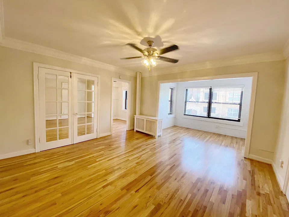 Longfellow Apartments