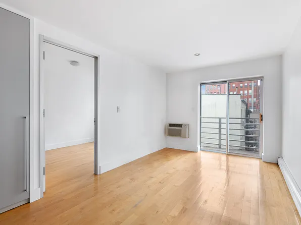 181 Hester St APT 4A, New York, NY 10013