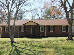 106 Concord Cir, Anderson, SC 29621