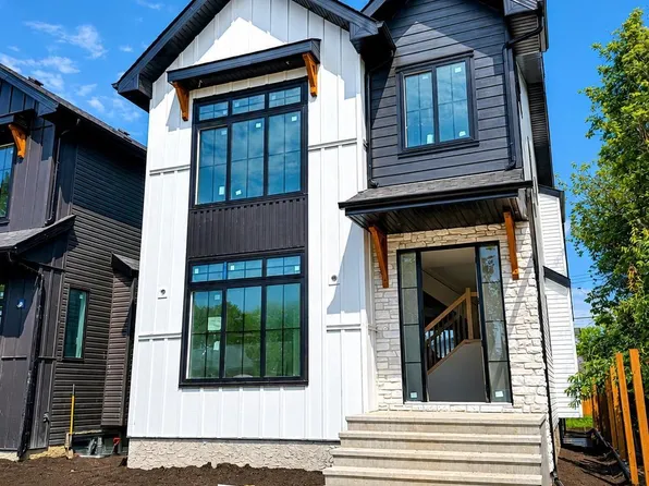 14512 86th Ave NW, Edmonton, AB T5R 4B6