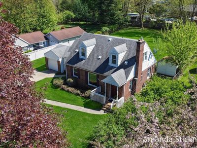 1630 Derbyshire St SE, Grand Rapids, MI, 49508