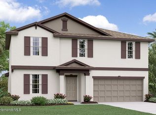 177 Rain Lily Ave, Spring Hill, FL 34609