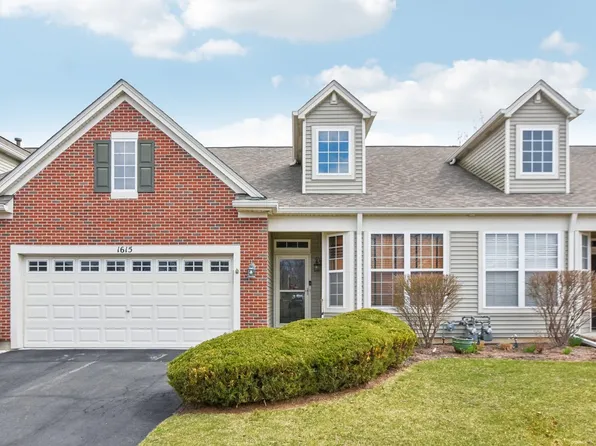 1615 Sedona Ave, Aurora, IL 60504