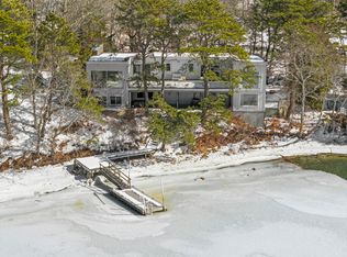 36 Little Neck Lane, Mashpee, MA 02649