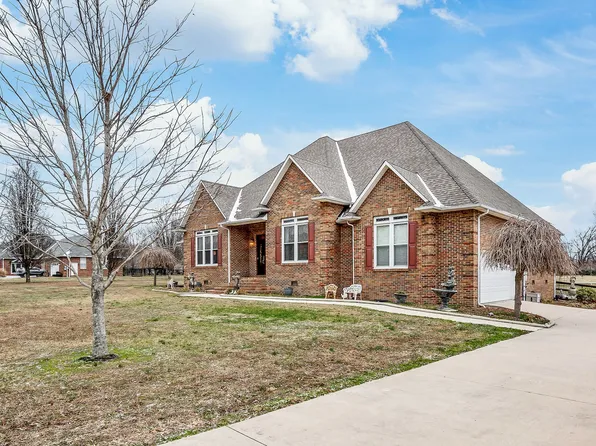 167 Briarwood Ln, Smithville, TN 37166