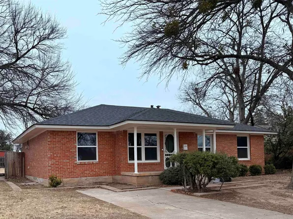 4412 Randel Dr, Wichita Falls, TX 76308