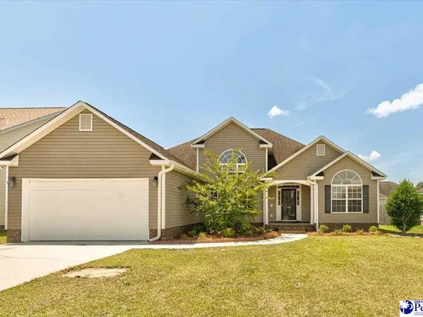 408 Pilchard Ct, Florence, SC 29505