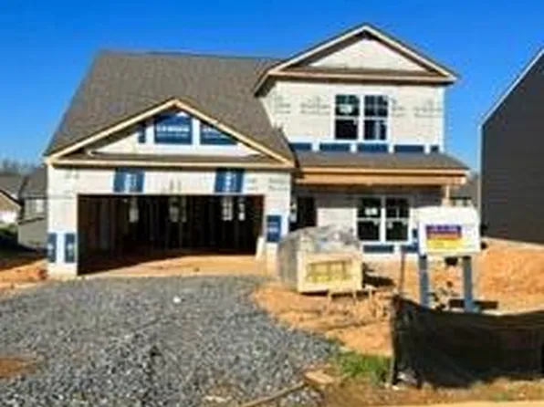 2327 Evarts Hls, Kingsport, TN 37660