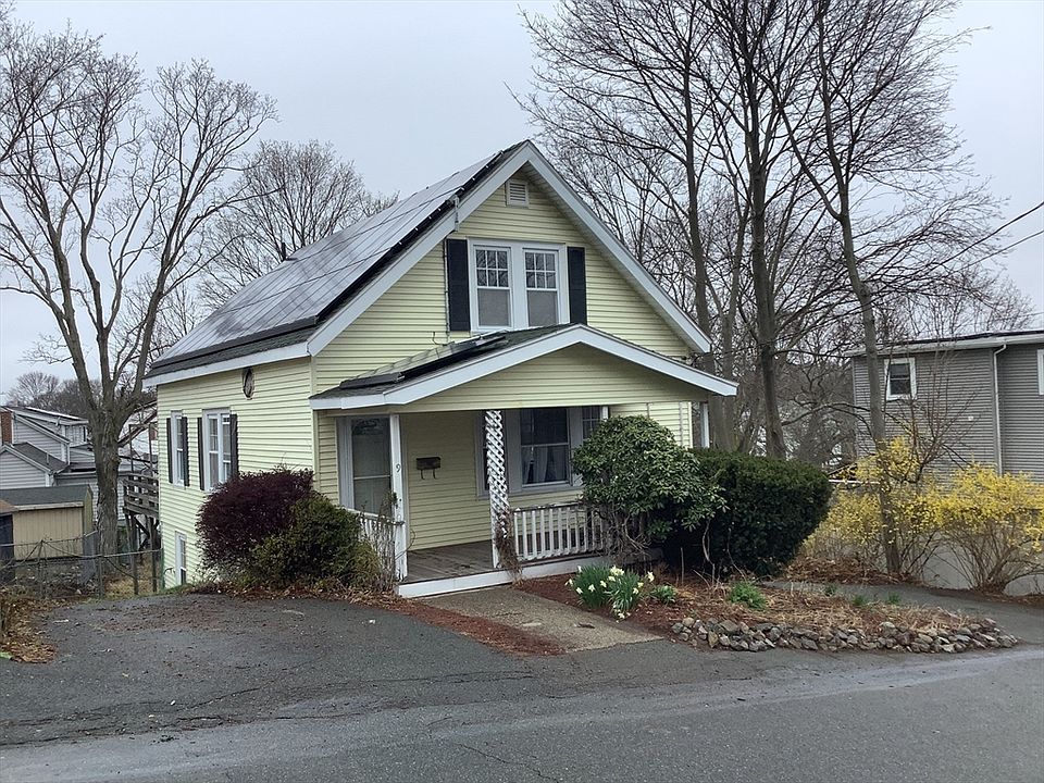 9 Clifton Ave, Saugus, MA 01906 Zillow