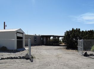 9784 Minero Rd, Pinon Hills, CA 92372