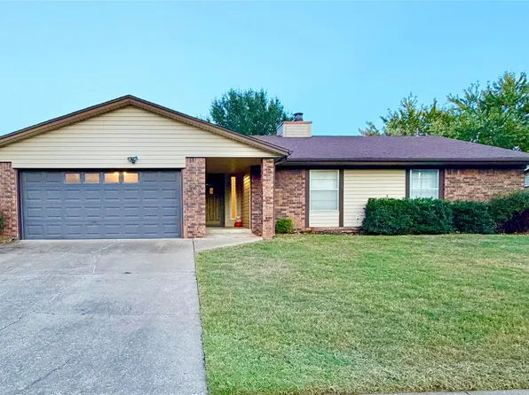 415 N Gum St, Jenks, OK 74037