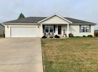 13031 Johnson Ct, Breese, IL