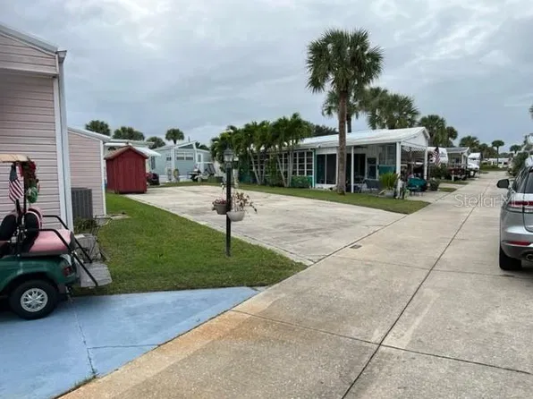 6688 SE 55TH LANE LOT 10, OKEECHOBEE, FL 34974