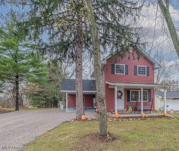 329 N Main St, Spencer, OH, 44275