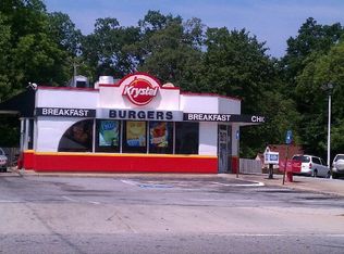 1855 Candler Rd, Decatur, GA 30032