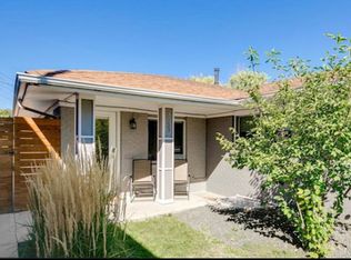 3653 Shoshone St, Denver, CO 80211