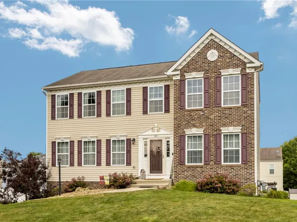 421 Colt Cir, Clinton, PA 15026