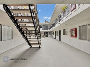 Truro Apartments, Hawthorne, CA 90250