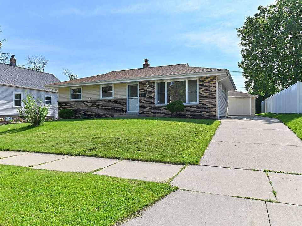 1st image of 6234 South Robert AVENUE