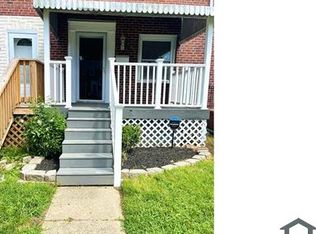 233 Riverthorn Rd, Baltimore, MD 21220