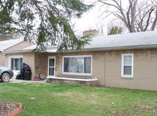 232 Riverside Ave, Adrian, MI 49221