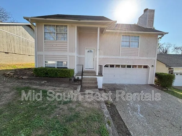 125 Almond Cv, Sherwood, AR 72120