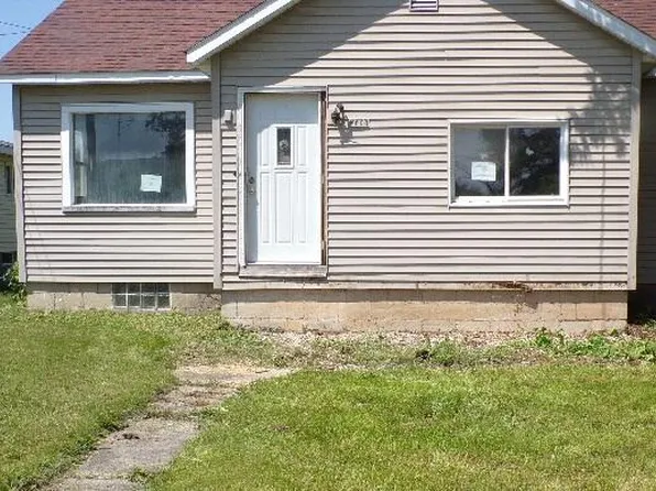 W606 Robert St, Stephenson, MI 49887