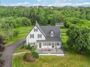 921 Front Mountain Rd, Moncton, NB E1G3H2