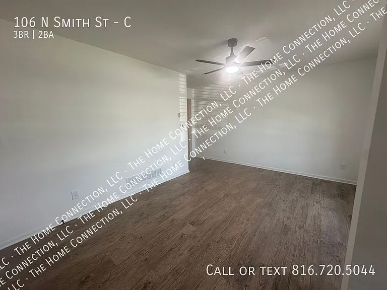 106 N Smith St #C — Photo 2
