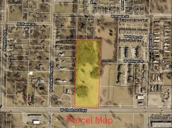 4001 W Chestnut Expressway, Springfield, MO 65802