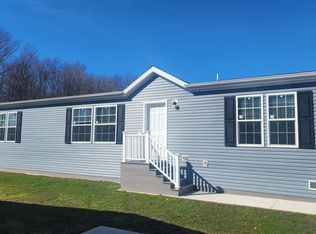 884 Ottawa Court Gate #7, Charlotte, MI 48813