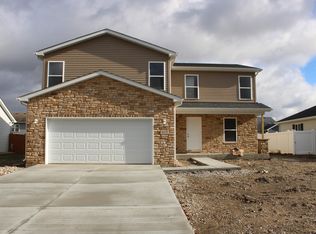837 Blackhawk Dr, Braidwood, IL